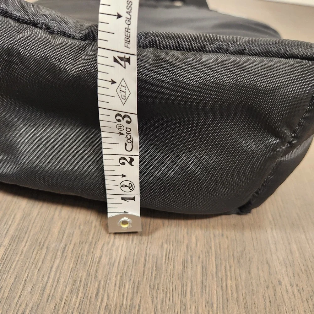 Vintage Chill-n-Go 2 Bottle Insulated Wine Bag Go Lightly Mfg San Leandro CA